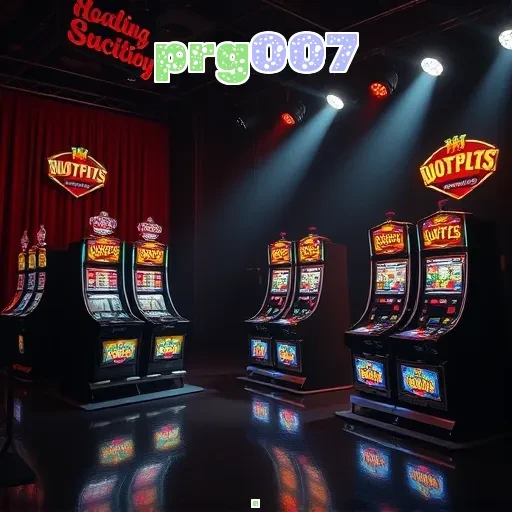 prg007: Temukan Game Aksi Terbaik dan Seru di Indonesia