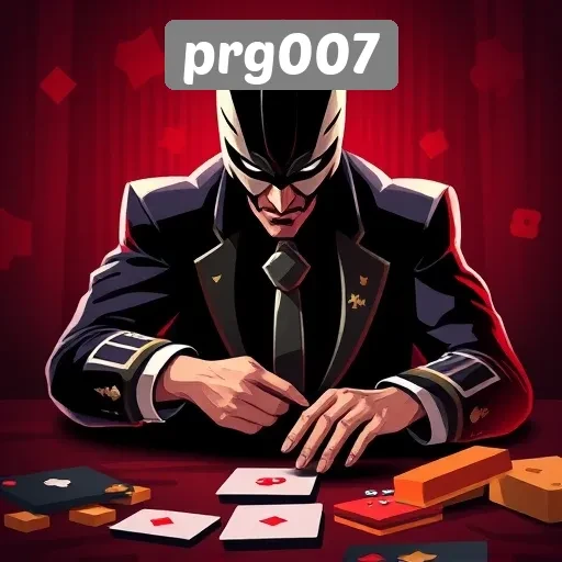 Menjelajahi Fitur Menarik di Situs Game PRG007