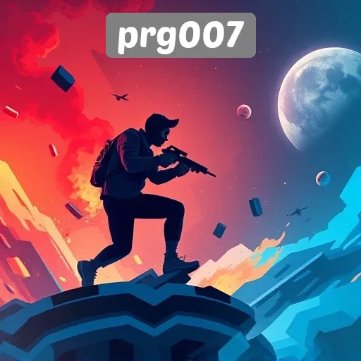 Sejarah dan Perkembangan PRG007 dalam Industri Game