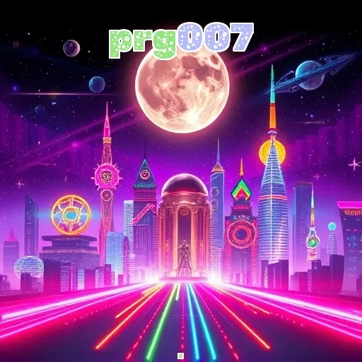 prg007: Kejuaraan Game Online Penuh Sensasi dan Keseruan
