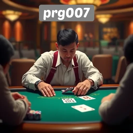 Tips Bermain di Situs PRG007 untuk Pemula