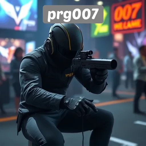 Bagaimana prg007 Memengaruhi Industri Game di Tanah Air