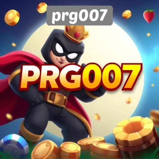 Situs PRG007 Sebagai Platform Game Terpercaya di Indonesia