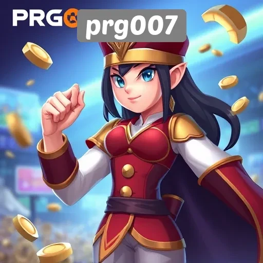 Mengenal Situs Game PRG007 dan Fungsinya