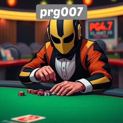 Cara Mendapatkan Tips dan Trik di PRG007