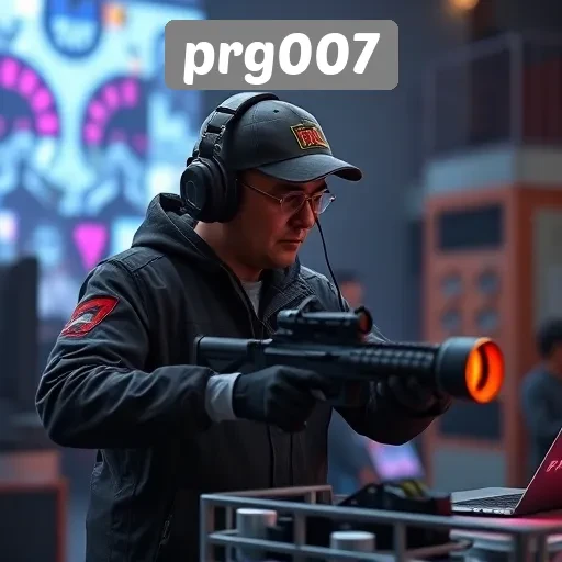 Analisis Pengalaman Pengguna di PRG007